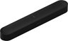 Sonos Beam Compact Soundbar - Wall Mount - Black