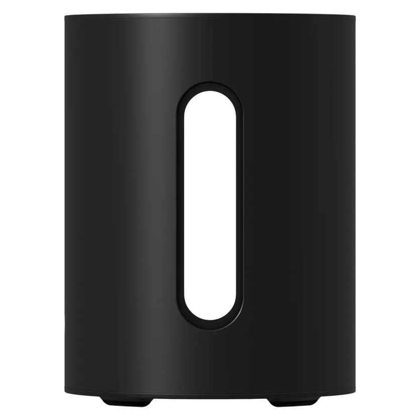 Sonos Mini Subwoofer - Black