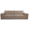 Redonis Sand 3-Seat Sofa