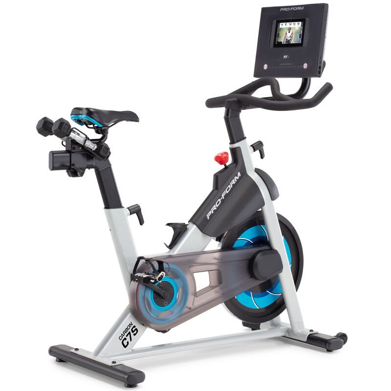 Proform Carbon C7S Exercise Bike