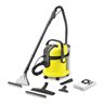 Spray/Extraction Cleaner - Yellow & Black