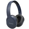 Bluetooth Stereo Wireless Headphones - Blue