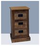 Rosewood Chest Of Drawers