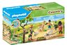 Country Alpaca Walk - Playmobil 71251.