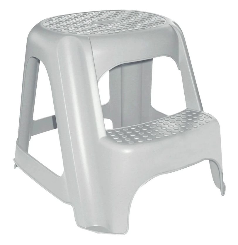 Curver Two Step Stepstool