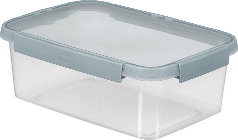 Curver Smart Fresh Eco Container Rectangular - 3.5L.