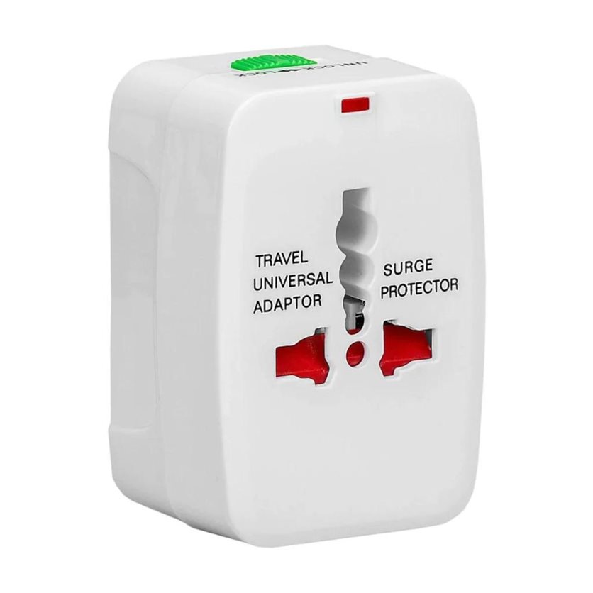 Argom Universal Travel Adapter