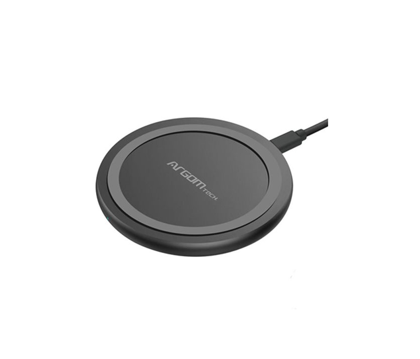 Argom Wireless Fast Charger - 10W