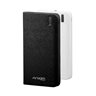 Argom Power Bank - 6000 mAh - White