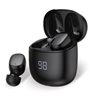 Argom E66 Earbuds - Black