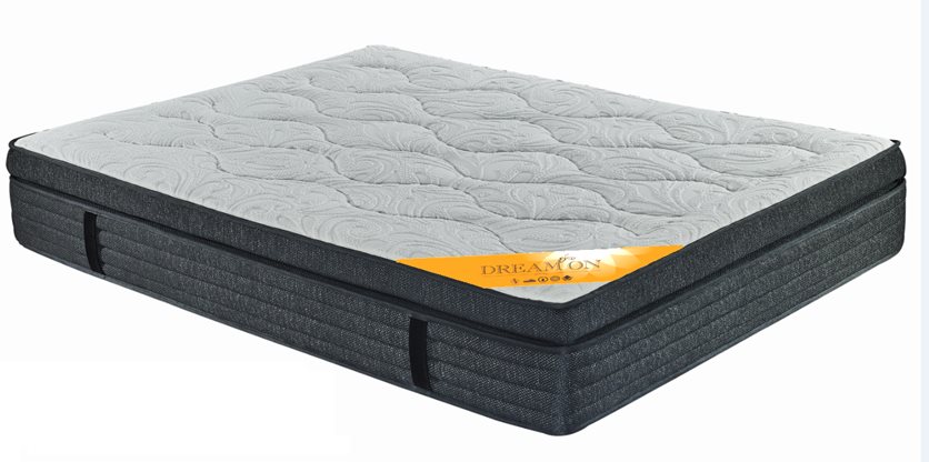 Pocket Matras - 26cm - 180 x 200.