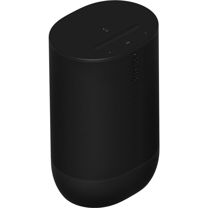 Sonos Move 2 - Black