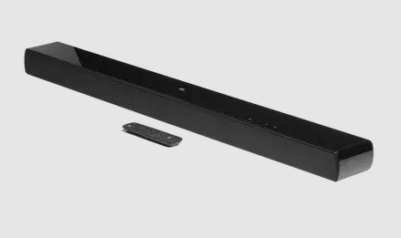 JBL Cinema Soundbar