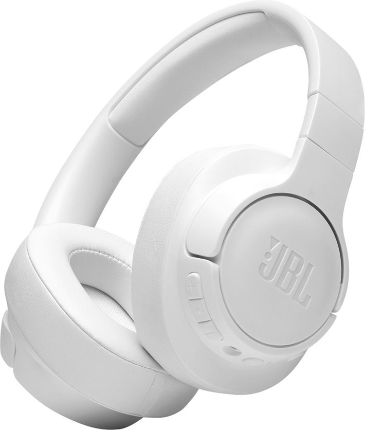 JBL Tune 760NC - White