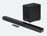 JBL Cinema Soundbar with Subwoofer