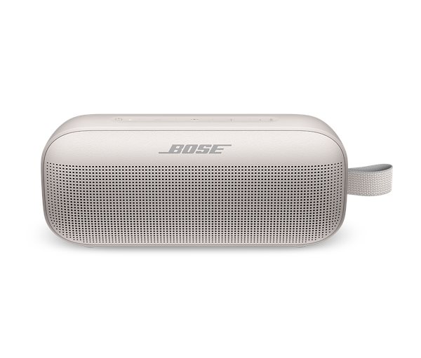 Bose SoundLink Flex Bluetooth Speaker - White