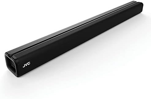 JVC 30-Inch 2-Channel 150-Watt-Max Bluetooth Sound Bar