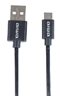 Aiwa Charge & Sync Cable - 1.5m USB to Micro cable.