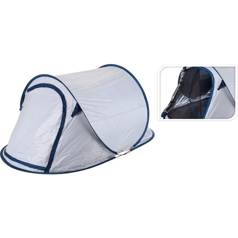 Tent Pop Up - 220 x 120 x 95 Cm