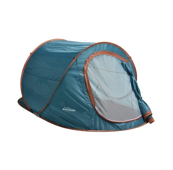 Tent Pop Up - 220 x 120 x 95 Cm