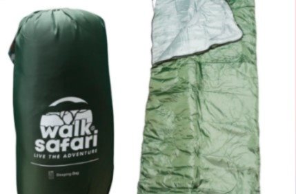 Camping Sleeping Bag