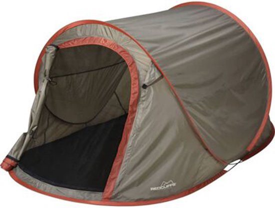 Tent Pop Up - 220 x 120 x 95 Cm