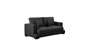 Two Seat Sofa - Albany Grey