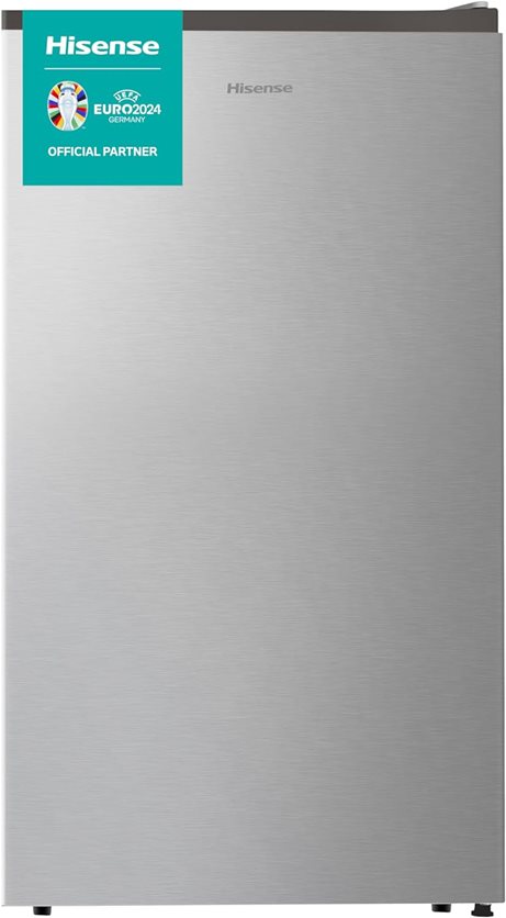 Hisense - 4.2 cu. Ft - Compact Refrigerator