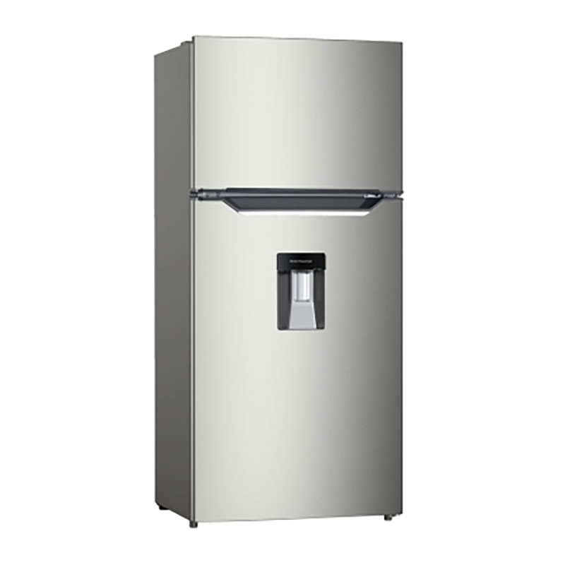 Frigidaire - 17 Cu. Ft. - Refigerator With Dispenser