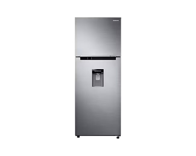 Samsung - 14 Cu. Ft. - Refigerator With Dispenser