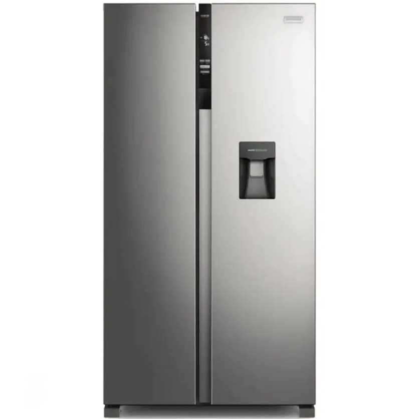 Frigidaire - 19 Cu. Ft. - Refigerator With Dispenser