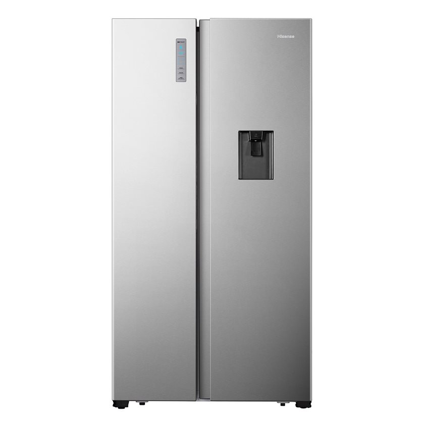 Hisense - 19 Cu. Ft. - Refigerator With Dispenser