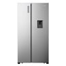 Hisense - 19 Cu. Ft. - Refigerator With Dispenser