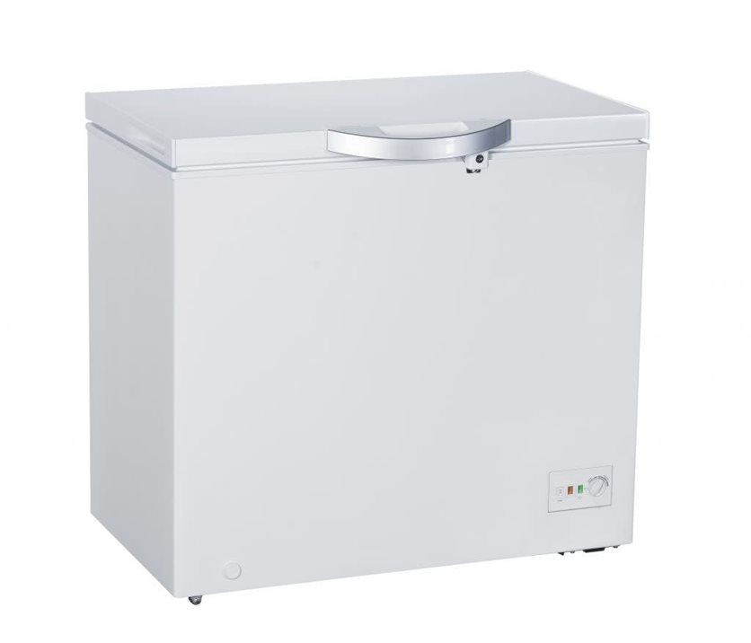 Frigidaire - 7 Cu. Ft. - Chest Freezer