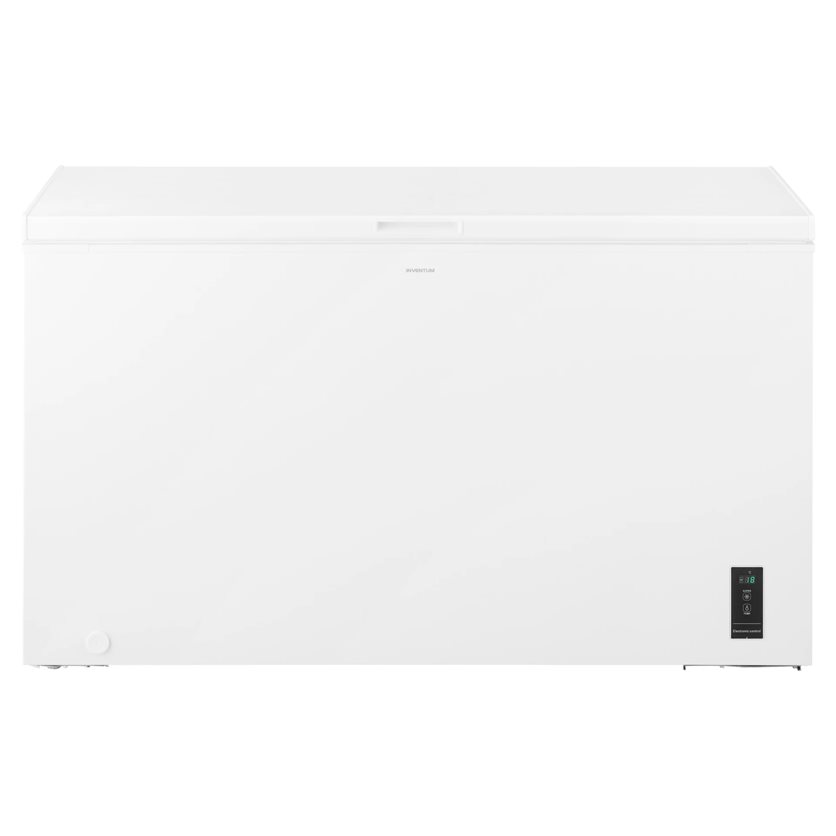 Iventum - 15 Cu. Ft. - Chest Freezer