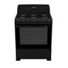 Mabe - 6 Burners - Stove - Black