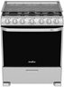 Mabe - 6 Burners - Stove - Black