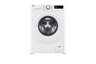 LG - Washer/Dryer Combo - 9KG/6KG