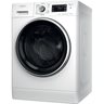 Whirlpool - Washer/Dryer Combo - 9KG/7KG