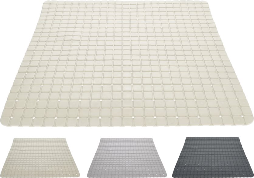 Shower Mat - Assorted Colors