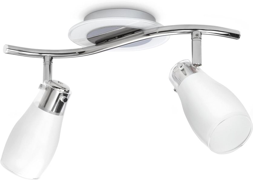 Philips MyLiving Spotlight Bar