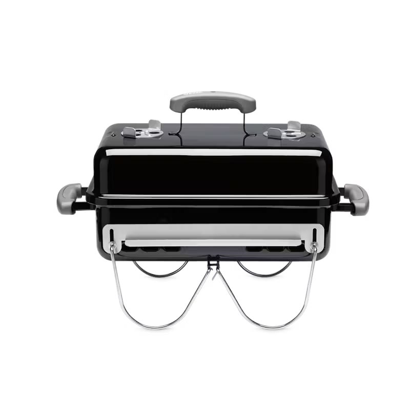 Weber Go-Anywhere Charcoal Grill