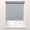 Fenstr Blackout Roller Blind - Light Gray - 120 x 190 CM