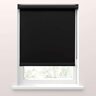 Fenstr Blackout Roller Blind - Black - 100 x 190 CM