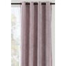 Curtain Maya - Old Pink - 140 x 280 CM - 1 Piece