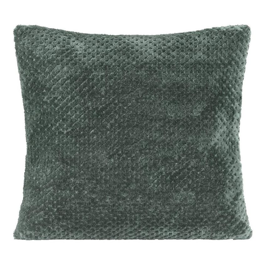 Cushion Ilona - Green - 45 x 45 cm