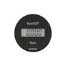 Brabantia Kitchen Timer, TASTY+ - Dark Grey