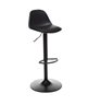 Bar Chair Aiko - Black