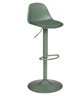 Bar Chair Aiko - Green