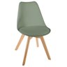 Green Chair - 46cm